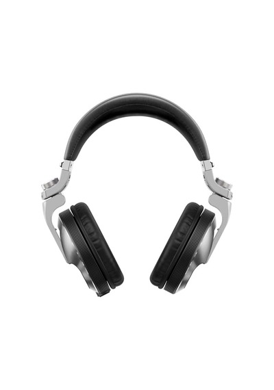 Hdj-x10-s Dj Kulaklığı Gümüş