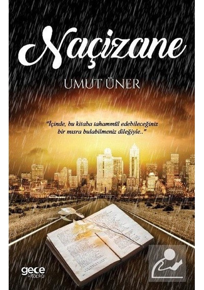 Naçizane / Umut Üner