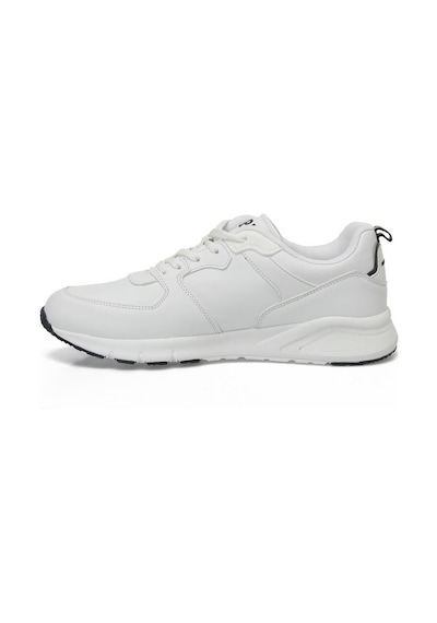 U.S. Polo Assn. U.s.polo Assn Vance 4pr Beyaz Comfort Casual Anatomik Spor Ayakkabısı Beyaz U.S. Polo Assn. U.s.polo Assn Vance 4pr Beyaz Comfort Casual Anatomik Spor Ayakkabısı Beyaz