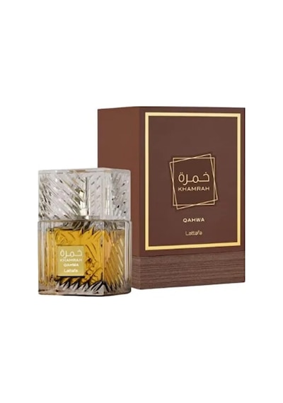 Lattafa Khamrah Unisex Eau De Parfum 100 Ml Fresh