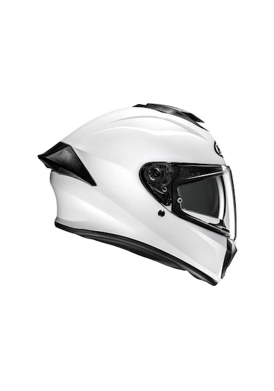 Hjc C71 Kask İnci Beyazı