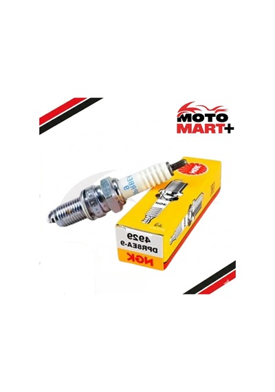 Trıumph Tiger 955i He Buji Ngk Mtbj0778