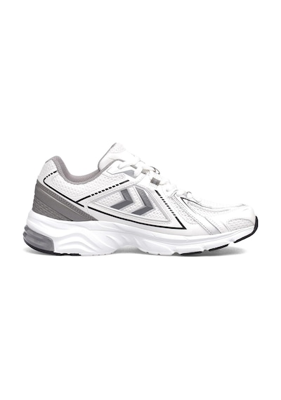 Hummel Performance 700 Beyaz Unisex Yürüyüş/koşu Ayakkabısı Beyaz