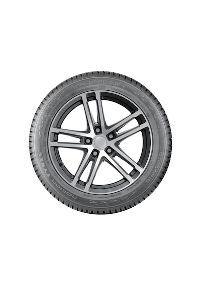 Nokian Tyres 205/60R16 96H XL Seasonproof 1 Dört Mevsim Lastiği 2025