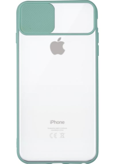 Apple Uyumlu  iPhone 12 Promax Lensi Açilir Kapanir Kamera Korumali Kilif 489929713
