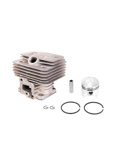 Palmera Cg260 Tırpan Silindir Piston Seti