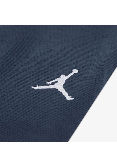 Nike Jordan Brooklyn Çocuk Mavi Eşofman Altı 95f119-0a2 Mavi
