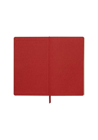 13x21 Çizgili Defter - Anne Açık Gri