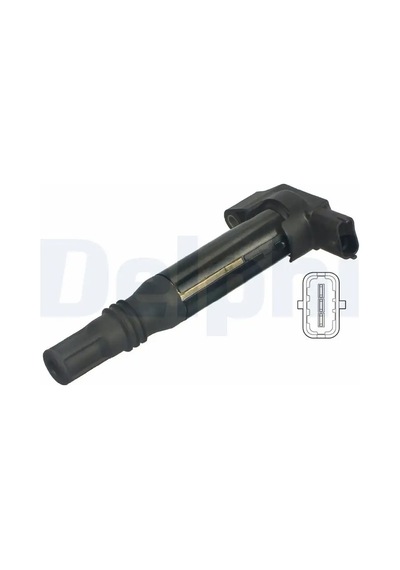 Citroen C3 Bobin 1.2 2014-2024 Delphı Gn1058312b1