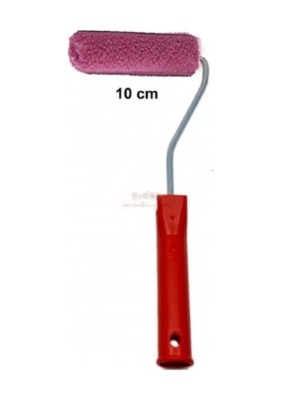 Pinkmoher-kadiferulo 10c Rulo -5 Adet Yedek Başlık Diğer