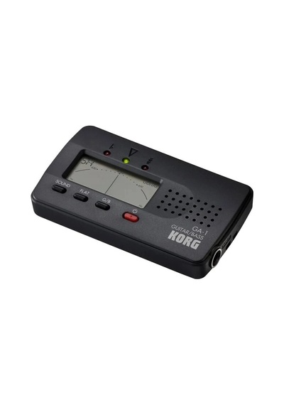 Ga1 Tuner - Bas Gitar Akort Aleti