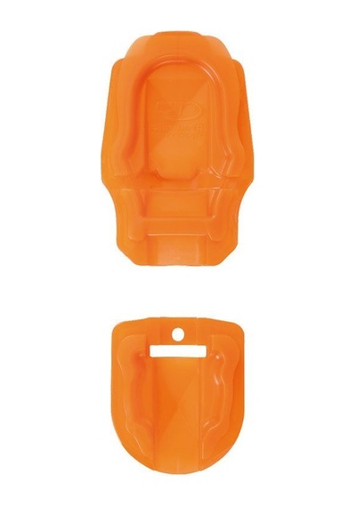 Ct Nuptse Antibot-Antisnow Çok Renkli