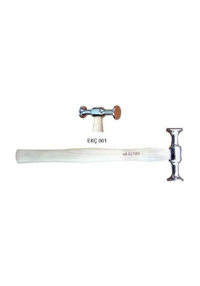 Eltos Kaportacı Çekici Ekç 001 Bonnet Hammer Kaporta Düzeltme Çe