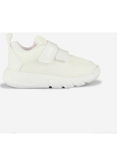 Vicco Yatu Unisex Bebek Günlük Ayakkabı Beyaz