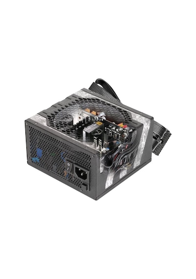 Green Gp600b-hp-evo 600w 80+ Gold Argb Power Supply Pc Güç Kaynağı 5yıl Garanti