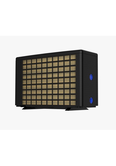 Power World Havuz Isı Pompası İnvertörlü 32 Kw -toptancıyızbiz