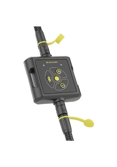 Led Lenser Uzaktan Kumanda Çok Renkli