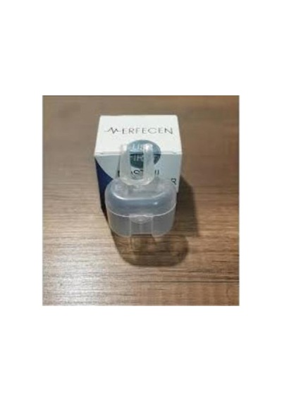 Erfecen Nostril Retainer Burun Deliği Şekillendirici No:8