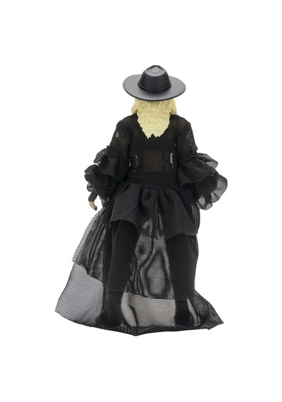 Jazwares Aew Karakterleri Model Aksiyon Figürler S16 Julia Hart 160 Diğer