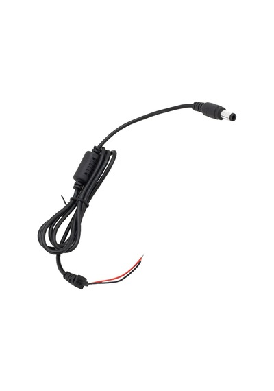 Notebook Adaptör Kablosu Jacklı 6.3 3.0 Uç