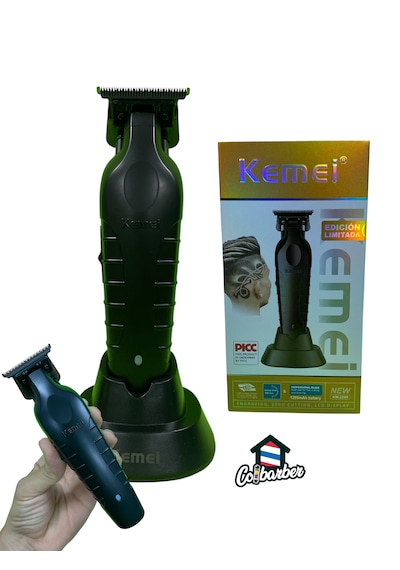 Kemei Km-2299 Tıraş Makinesi