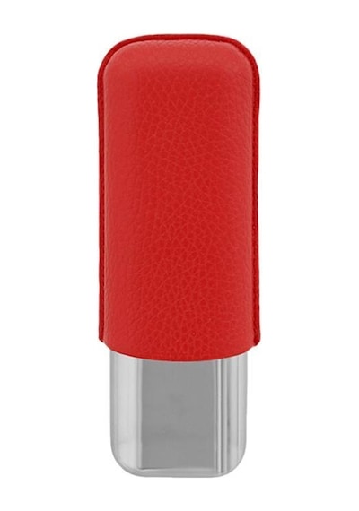 S.t. Dupont Kırmızı İkili Puro Kılıfı 183268