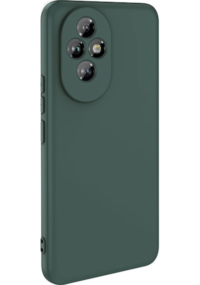 Effox Honor 200 Kılıf Mara Lansman Kapak - Lila Lila