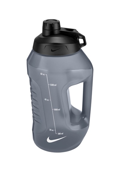 Super Jug 72 Oz Unisex Gri Antrenman Suluk N.101.4933.072.72