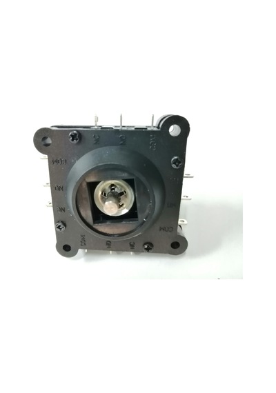 2 Eksenli Profesyonel Switch Stick Joystick 63.50Mm