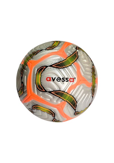 Avessa Ft-700 Futbol Top 4 Astar Çok Renkli