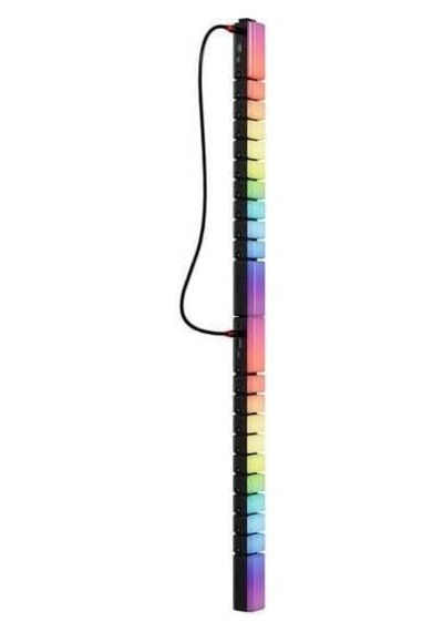 Sirui B15r-d İkili Dragon Bükülebilir Rgb Işık Kiti