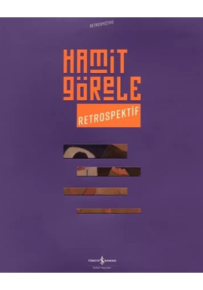 Hamit Görele - Retrospektif