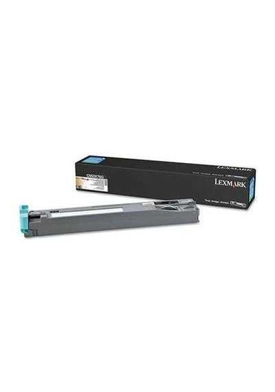 Tonersepeti Lexmark C950-c950x76g Atık Kutusu