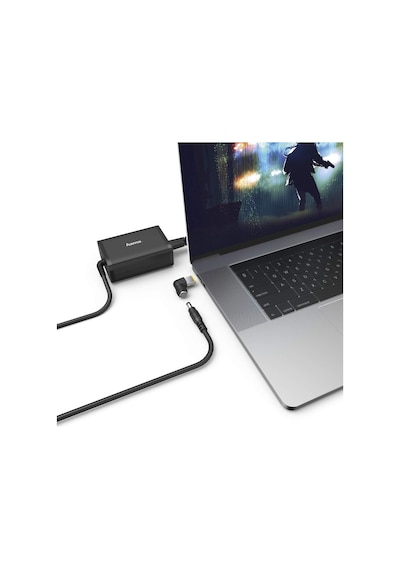 Universal Notebook Güç Adaptörü 15-19v/65w