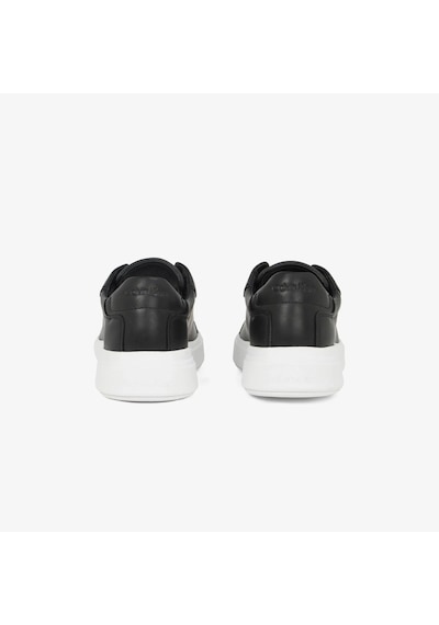 Calvin Klein Low Top Lace Up Lth Çok Renkli