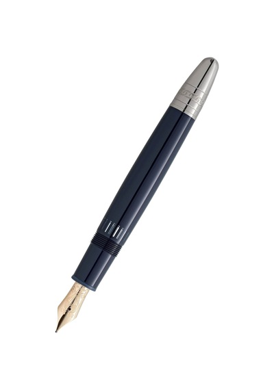 Montblanc Meisterstück 80 Günde Devri Alem Legrand Dolma Kalem - Standart