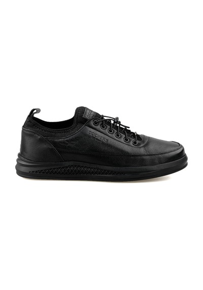 Dockers 227225 6pr Erkek Ayakkabı Siyah