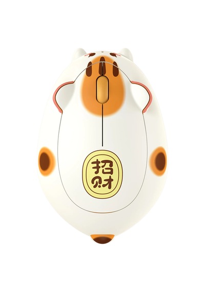 Akko Fortune Cat Kablosuz Mouse -