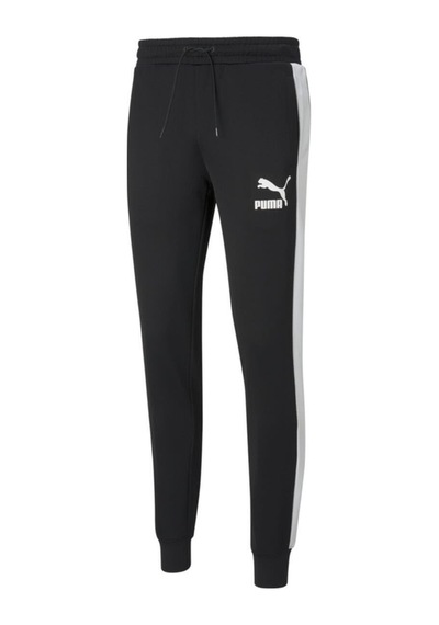Puma Erkek/unisex Eşofman Alt 53009801 Siyah