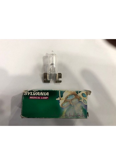 Medical Lamp L 2329 Sylvanıa 24v 120w Halojen Lamba