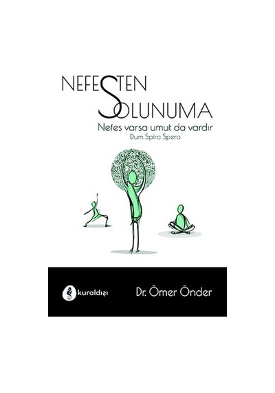 Nefesten Solunuma - Ömer Önder - Kuraldışı Yayınları