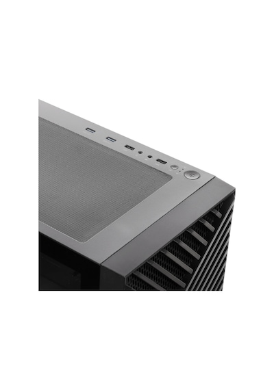 Green Griffin G3 Plus Argb Gaming Bilgisayar Kasası 4 120mm Fan + Tempered Cam 700w 80+ Bronze Psu Dahil + Mouse