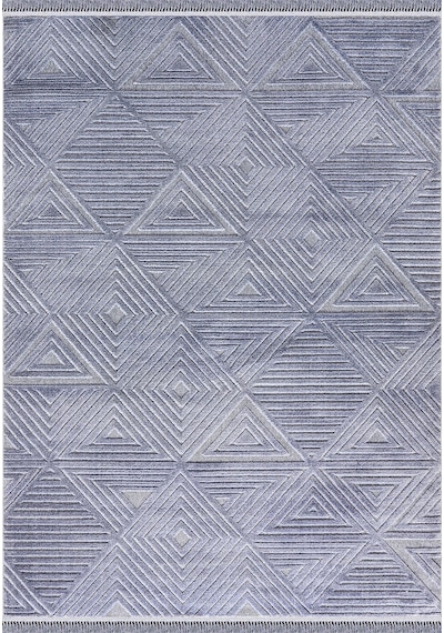 Lapıs 4052 Gri Mikro Polyester - İskandinav Tarzının En Güzel Ve Canlı Yorumu. Gri