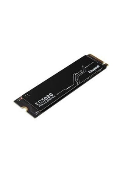 Kingston 512gb Kc3000 Nvme Okuma 7000mb-yazma 3900mb M.2 Ssd Skc3000s-512g