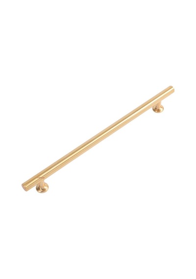 Luxury Eva Kulp Mat Altın 224mm 2 Adet