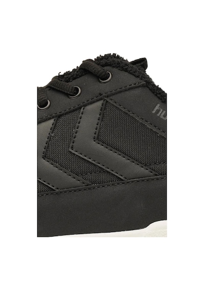 Hummel Versay 900643-2001 Unisex Günlük Spor Ayakkabı - Siyah
