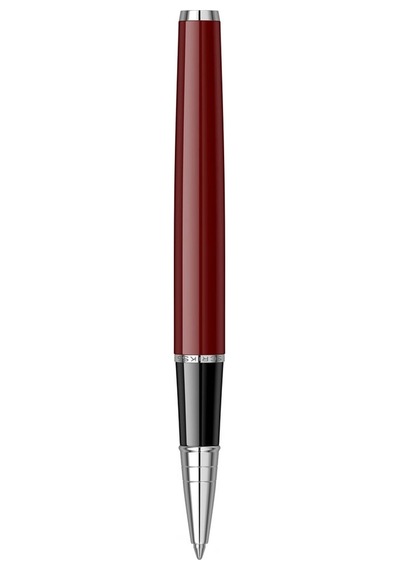 Scrikss 78 Roller Kalem   Bordo