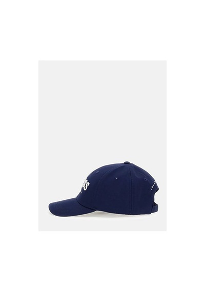 Guess Not Coordinated Unisex Şapka Am9609pol01 Mavi