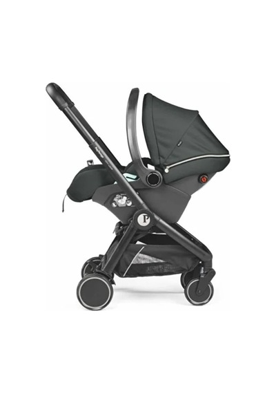 Peg Perego City Loop Lounge Travel Sistem Bebek Arabası
