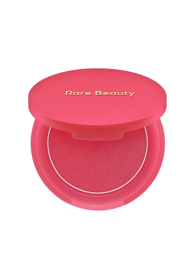 Rare Beauty Soft Pinch Matte Bouncy Blush - Krem Pudra Allık Thriving Diğer